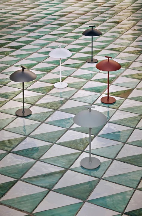 Kartell Italian Lighting Design