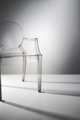 Ghost Chair